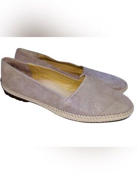 PAUL GREEN “1962” ESPADRILLES